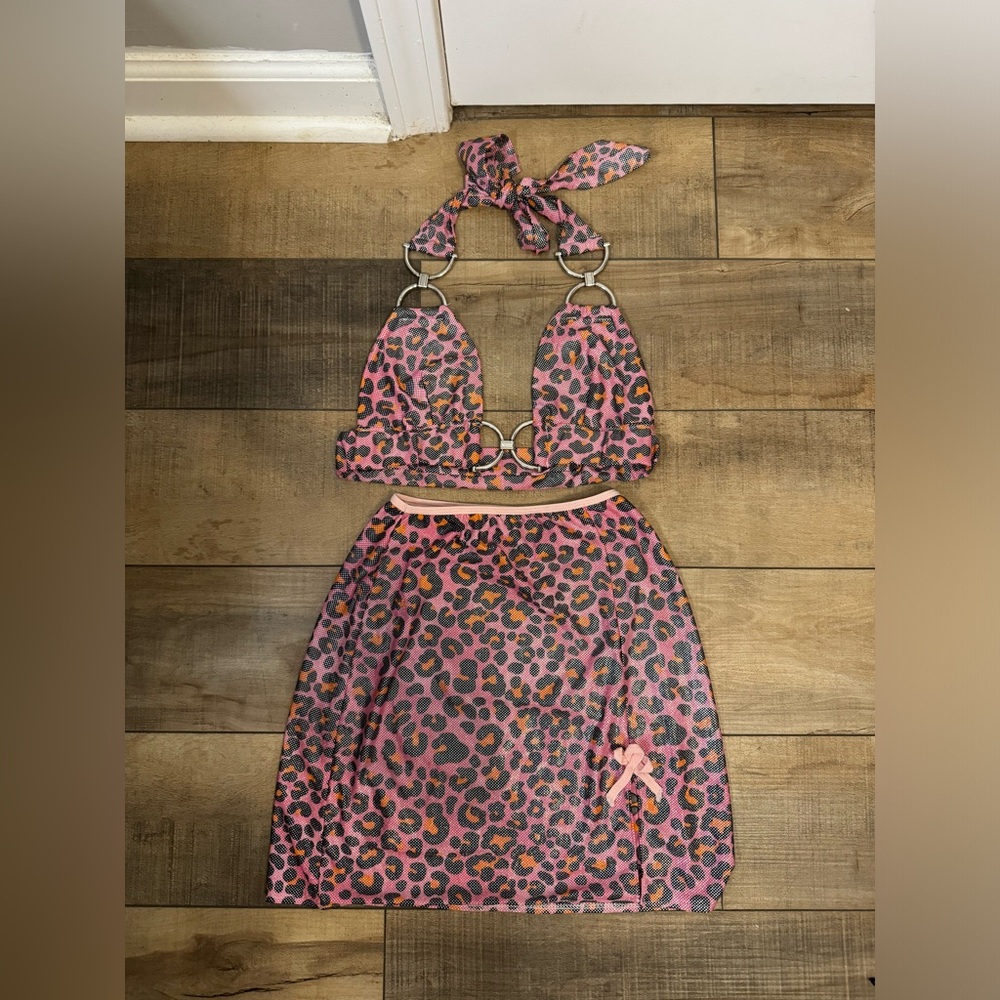 Disco Set